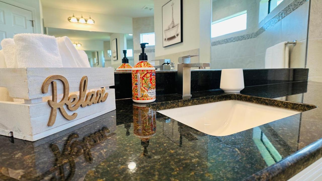 Holiday home The Salt Life Get Away - Cape Coral, Florida