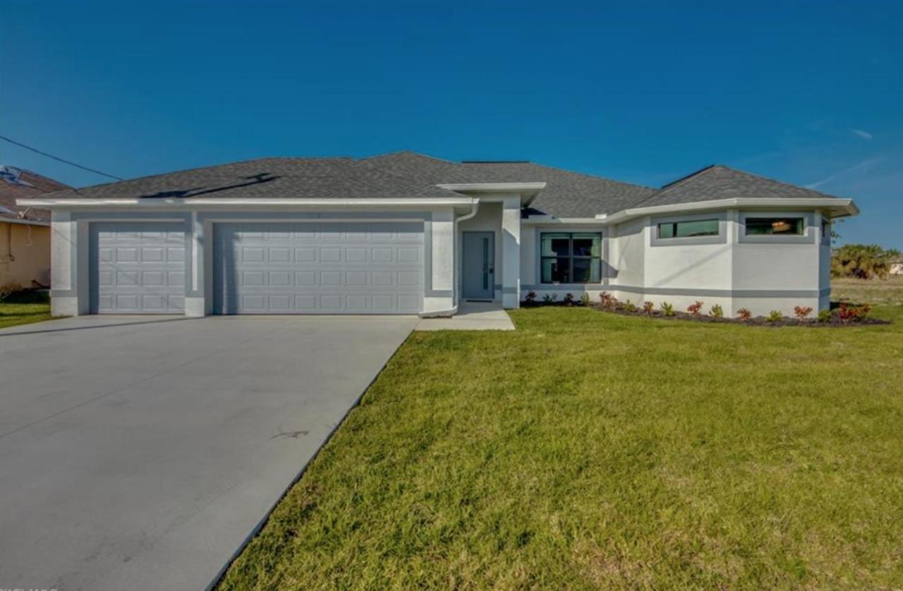 Holiday home The Salt Life Get Away - Cape Coral, Florida *